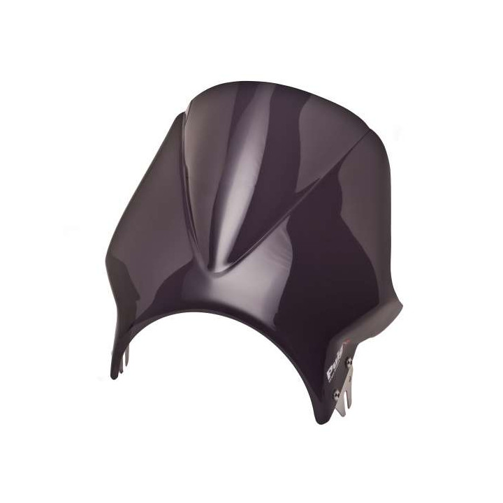 Pare-brise universel Puig WINDY 31,5 cm