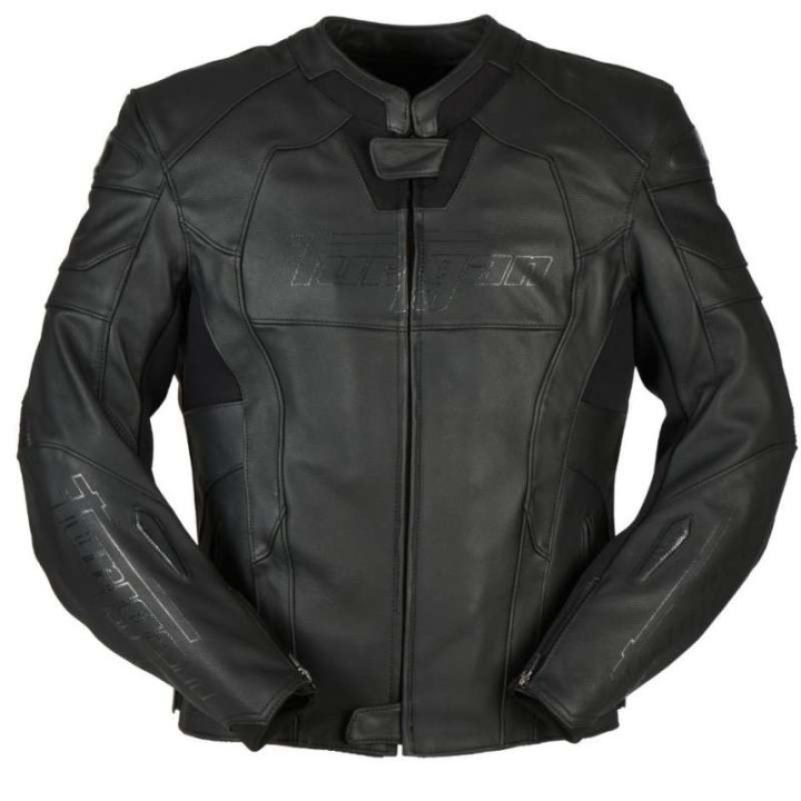 Blouson moto cuir Furygan NITROS