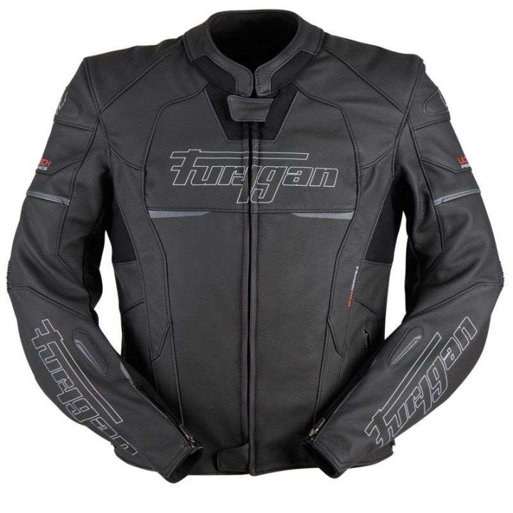 Blouson moto cuir Furygan NITROS