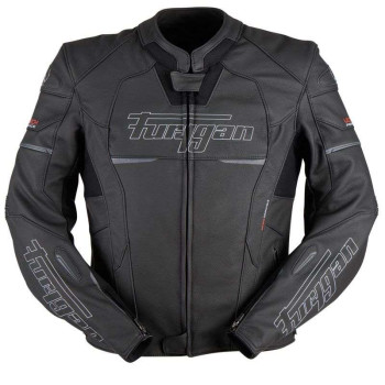 Blouson moto cuir Furygan NITROS Blouson moto cuir Furygan NITROS