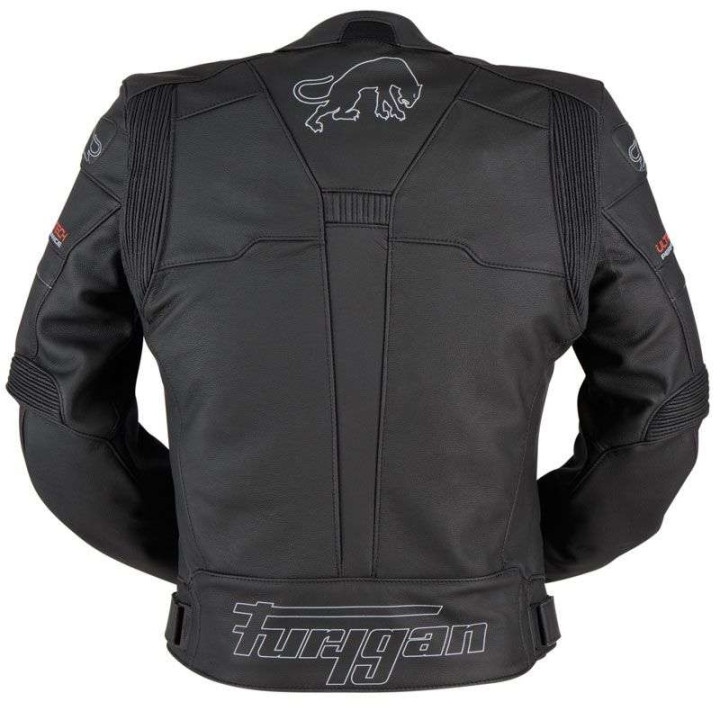 Blouson moto cuir Furygan NITROS