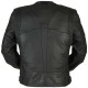 Blouson moto cuir Furygan NITROS