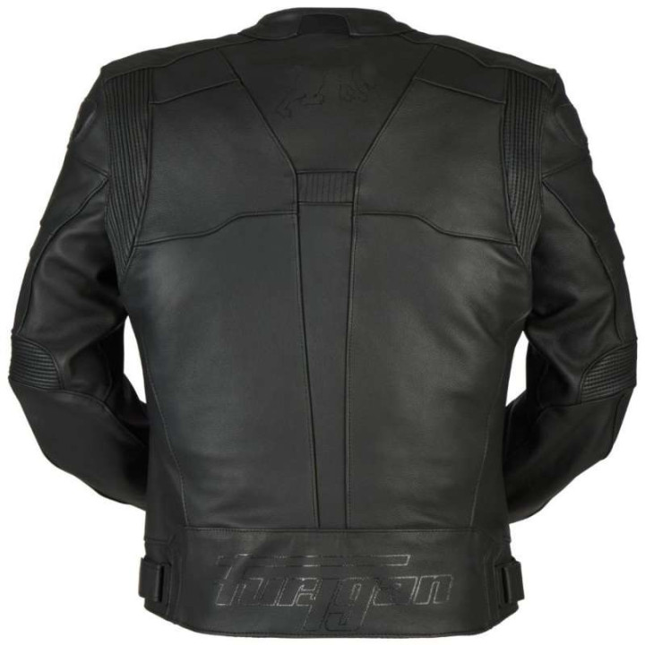 Blouson moto cuir Furygan NITROS