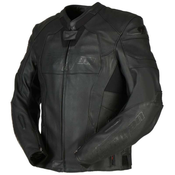 Blouson moto cuir Furygan NITROS