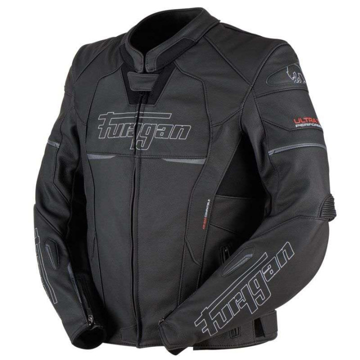 Blouson moto cuir Furygan NITROS