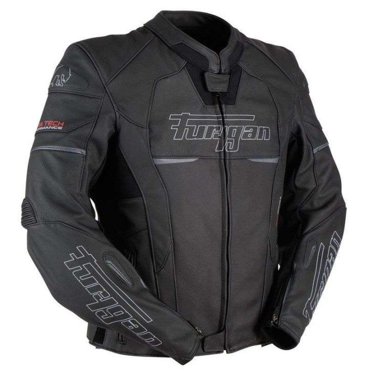 Blouson moto cuir Furygan NITROS