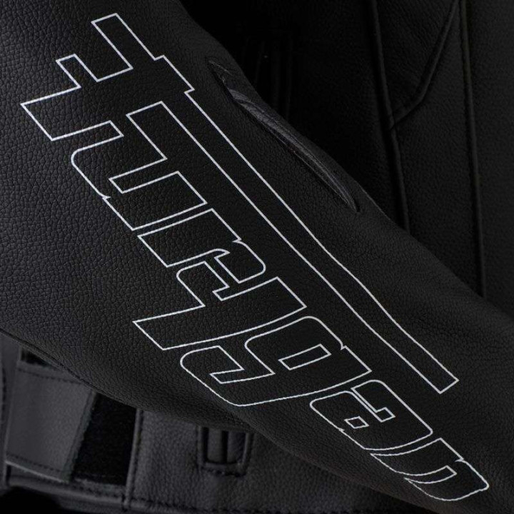Blouson moto cuir Furygan NITROS