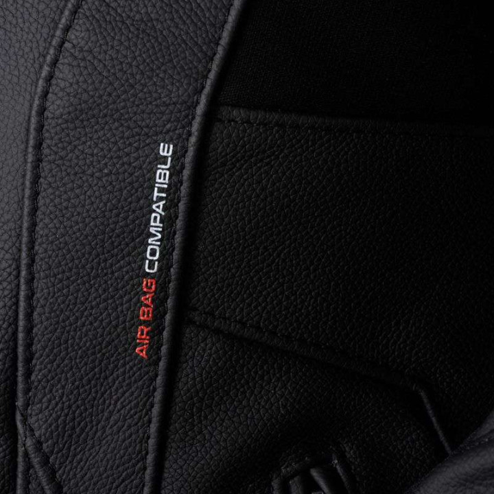 Blouson moto cuir Furygan NITROS