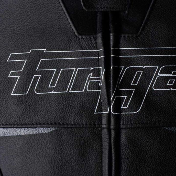 Blouson moto cuir Furygan NITROS
