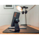Quad Lock desktop/car induction charger