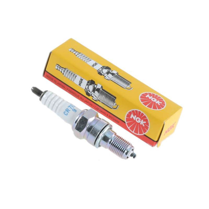 Standard spark plug NGK CR7EH-9
