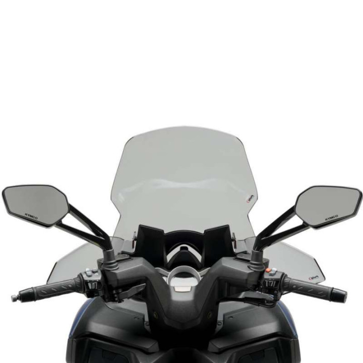 Bulle Puig V-TECH TOURING (3757) Kymco XCITING S 400