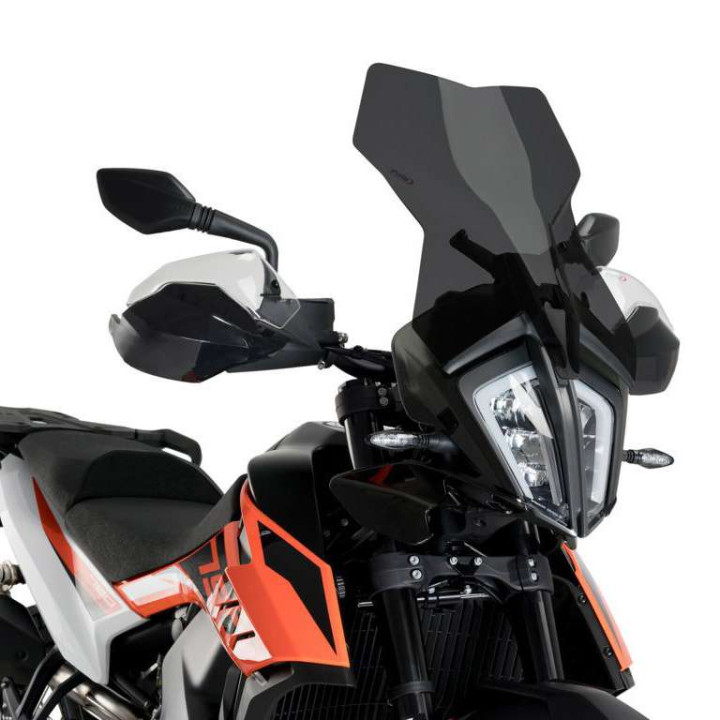 Bulle Puig TOURING +11cm (3587) KTM 790 ADVENTURE