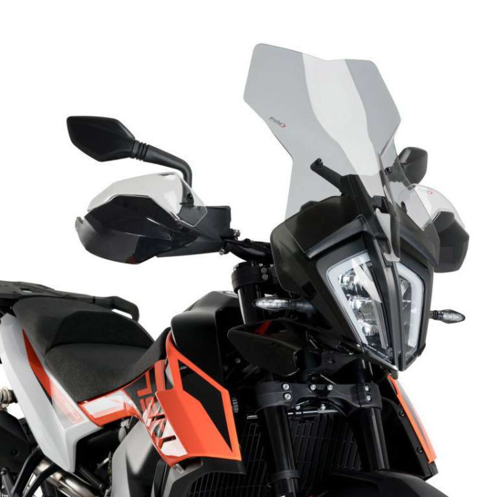 Bulle Puig TOURING +11cm (3587) KTM 790 ADVENTURE