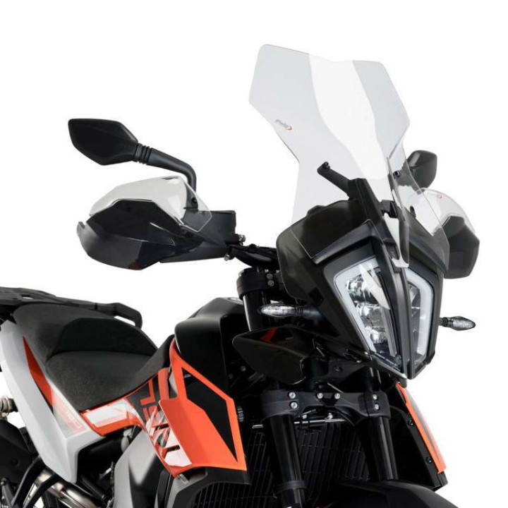Bulle Puig TOURING +11cm (3587) KTM 790 ADVENTURE