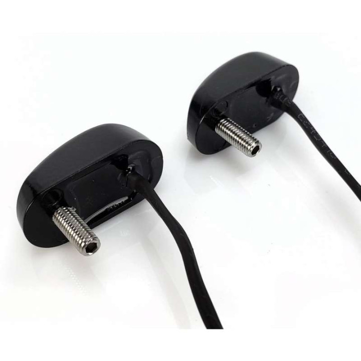 Clignotants DENALI LED FLUSH (ALG.001)