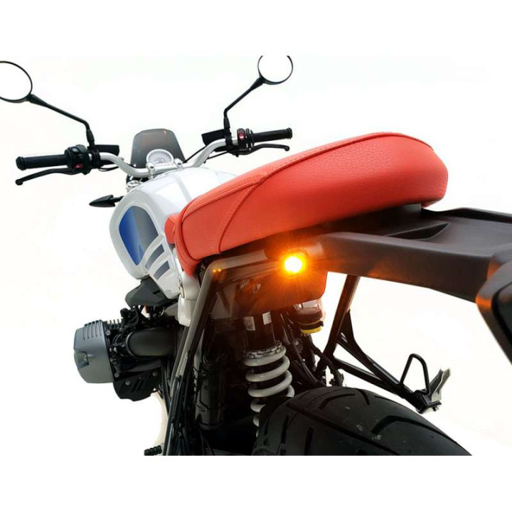 Clignotants DENALI LED FLUSH (ALG.001)