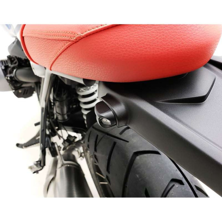 Clignotants DENALI LED FLUSH (ALG.001)