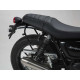 SW-Motech SLC left spreader Triumph STREET TWIN