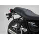 SW-Motech SLC left spreader Triumph STREET TWIN