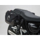 SW-Motech SLC left spreader Triumph STREET TWIN