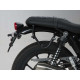 SW-Motech SLC left spreader Triumph STREET TWIN