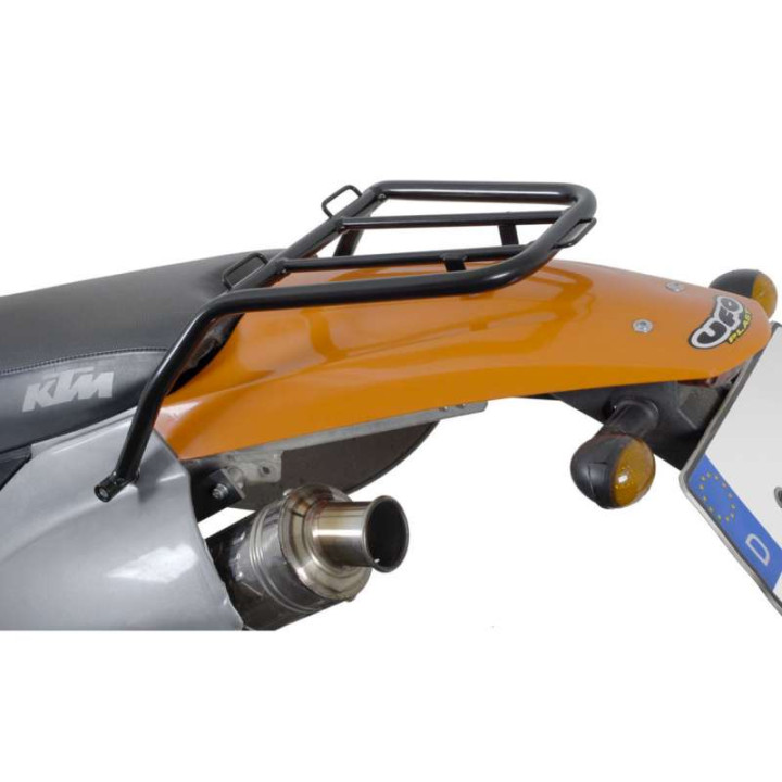 Porte bagage SW-Motech KTM LC4 ADVENTURE et SUPERMOTO Porte bagage SW-Motech KTM LC4 ADVENTURE et SUPERMOTO