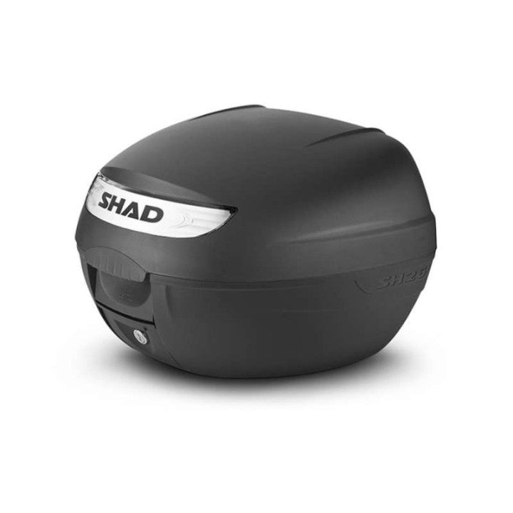 Shad SH26 motorcycle top case
