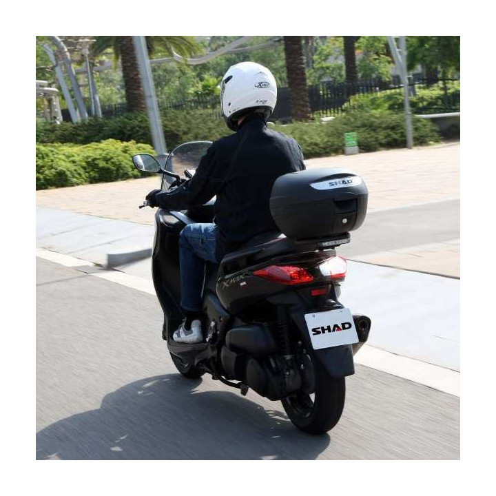 Shad SH26 motorcycle top case
