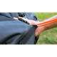 Sac étanche moto Enduristan Tornado L - 51 litres