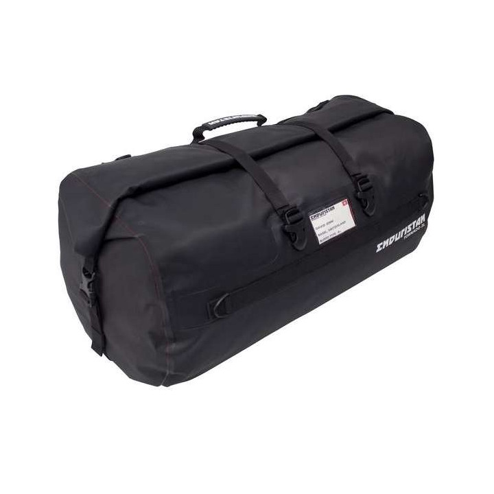 Sac étanche moto Enduristan Tornado L - 51 litres
