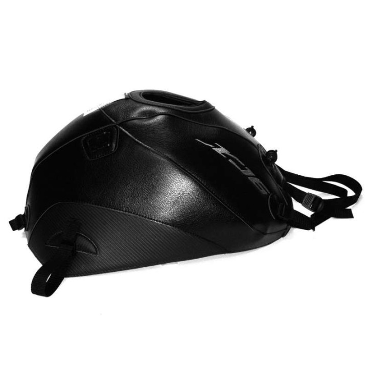 Bagster tank mat black (1573U) Yamaha XJ6 Diversion/XJ6 Diversion F