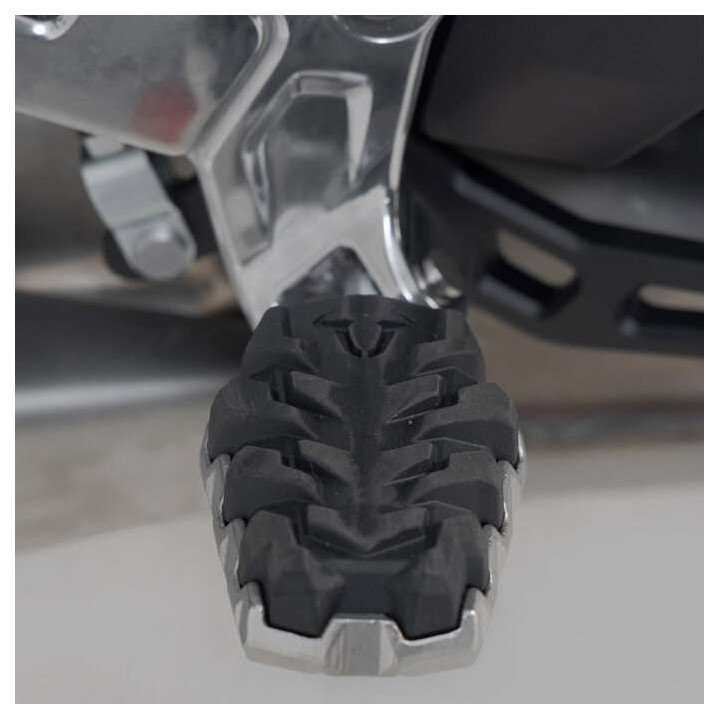 Repose-pieds SW-Motech EVO TRIUMPH TIGER 660