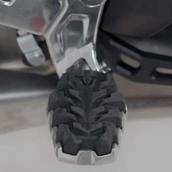 Repose-pieds SW-Motech EVO TRIUMPH TIGER 660 Repose-pieds SW-Motech EVO TRIUMPH TIGER 660