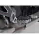 Repose-pieds SW-Motech EVO TRIUMPH TIGER 660