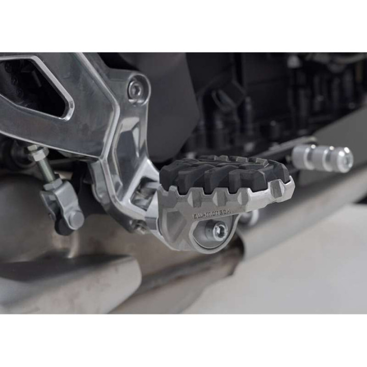 Repose-pieds SW-Motech EVO TRIUMPH TIGER 660