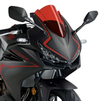Bulle Puig RACING (3613) Honda CBR500R 19-
