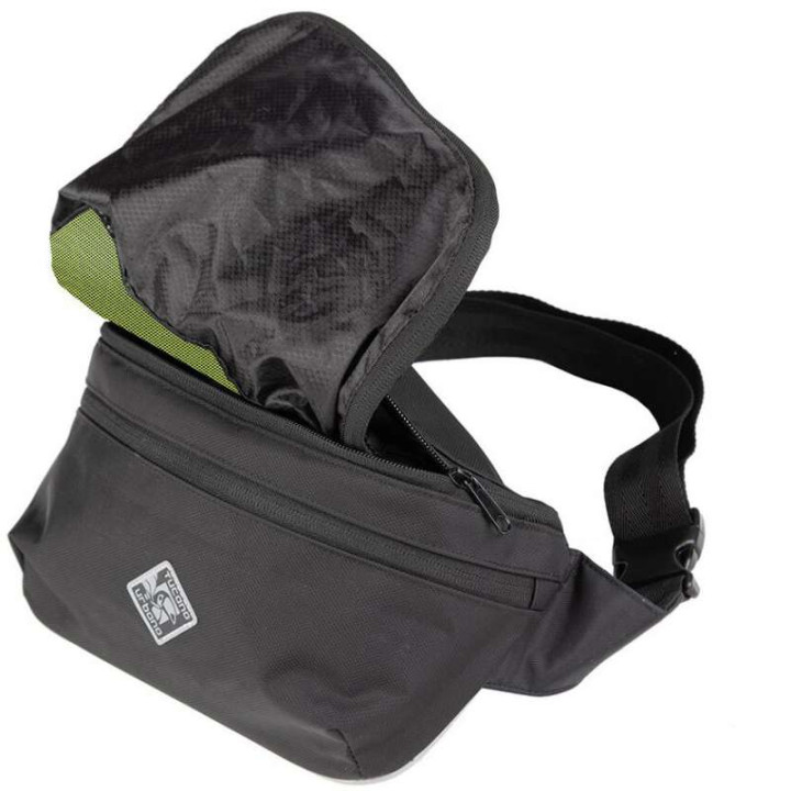 Sacoche banane Tucano Urbano KANGOO PACK