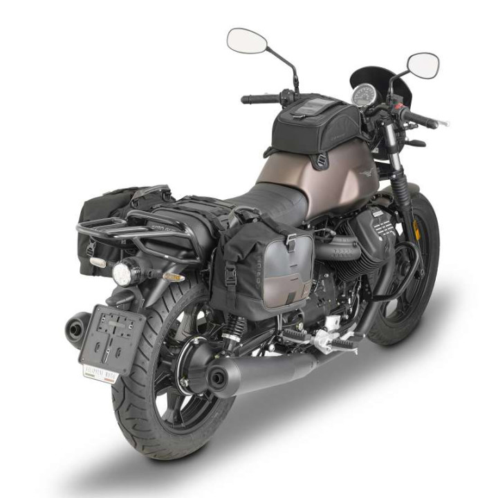 Sacoche cavalière Givi CRM106 13 litres