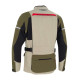 Veste moto Bering BOSTON