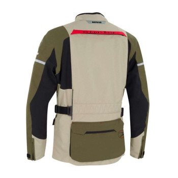 Veste moto Bering BOSTON