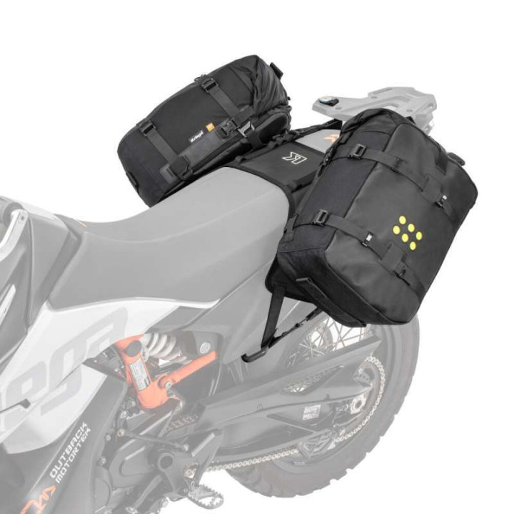 Kit bagagerie Kriega OS-BASE KTM 790/890 COMBO 36