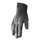 Thor AGILE TECH BLACK/WHITE motocross gloves