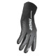 Thor AGILE TECH BLACK/WHITE motocross gloves