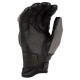 Gants moto Klim MOJAVE PRO 2023 STEALTH BLACK