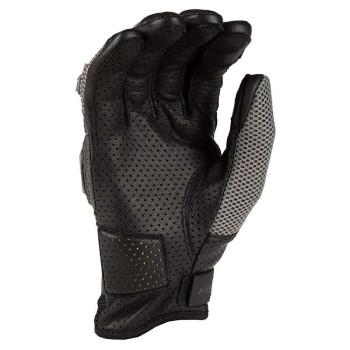 Gants moto Klim MOJAVE PRO 2023 STEALTH BLACK