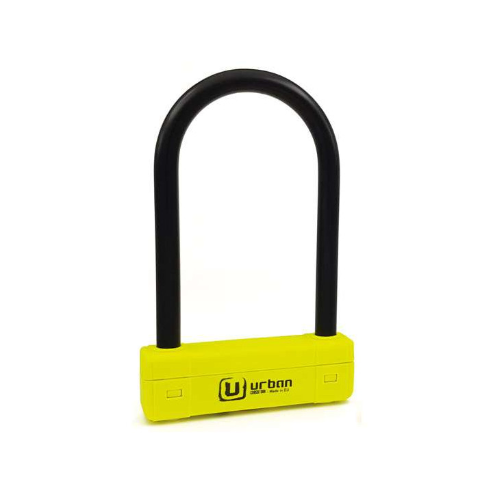 Antivol moto SRA U URBAN UR120 220