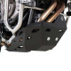 Black engine cover Hepco &amp- Becker Yamaha TÉNÉRÉ 700 19-20