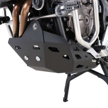 Sabot moteur noir Hepco & Becker Yamaha TÉNÉRÉ 700 19-20 Sabot moteur noir Hepco & Becker Yamaha TÉNÉRÉ 700 19-20