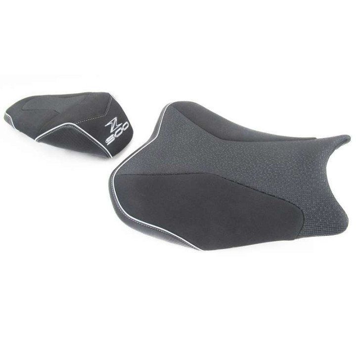 Bagster READY LUXE comfort saddle (5365Z) Kawasaki Z900 17-19